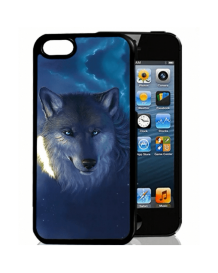 TUTTONICA TUTTO-241WO 3D CASE FOR IPHONE 6/ 6+/ 7/ 7+ & SAMSUNG 7/ 7 EDGE