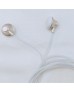 TUTTONICA TUTTO-C202 wired Earphone (GOLD/ROSE GOLD/SILVER)