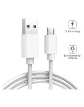 TUTTONICA USB TO MICRO-USB CABLE 1M