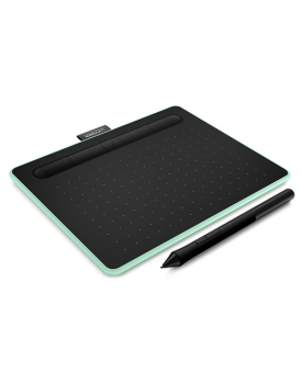 Wacom Intuos S Bluetooth Pista...