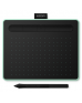 Wacom Intuos S Bluetooth Pistachio | CTL-4100WLE-N