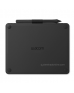 Wacom Intuos Small Bluetooth Black | CTL-4100WLK-N