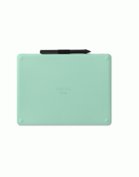 WACOM Intuos Midium Pistachio ...