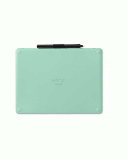 WACOM Intuos Midium Pistachio | CTL-6100WLE-N