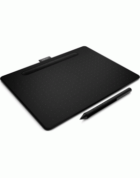 Wacom Intuos M Bluetooth Creat...