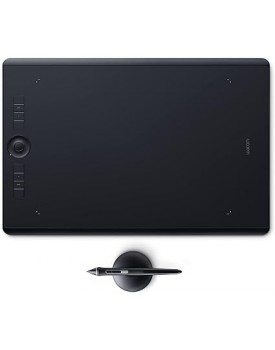 Wacom PTH860 Intuos Pro Digita...