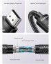 UGREEN 40101 HD119 HDMI CABLE 2METER 4K