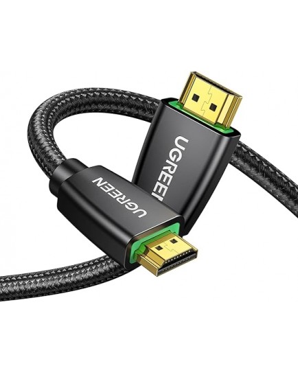 UGREEN 40410 HD118 HDMI CABLE 2METER