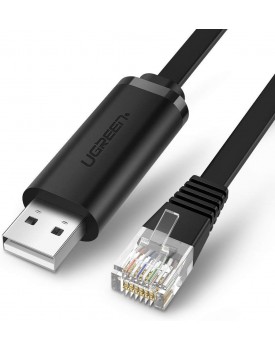 UGREEN 50773 USB to RJ45 Conso...