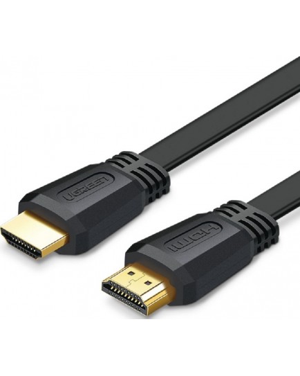 UGREEN 50820 HDMI VERSION 2.0 FLAT CABLE 3METER