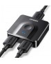 UGREEN 50966 2 IN 1 OUT HDMI Switch