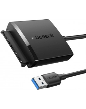 UGREEN 60561 USB3.0 TO SATA CO...