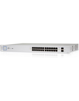 UniFi Switch PoE 24 US-24-250W...