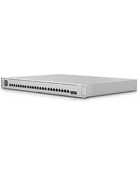 Ubiquiti UniFi Enterprise 24-p...