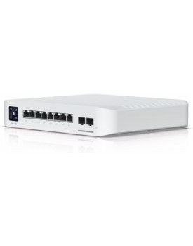 Ubiquiti Professional 8 PoE | ...