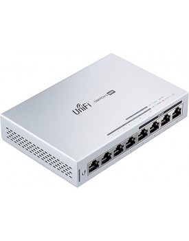 Ubiquiti UniFi Switch 8 60W (U...