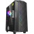 GAMEMAX Diamond Mid-Tower Case Black (Fan Optional)  + 195.00AED 