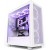 NZXT H7 V1 Flow ATX Mid Tower Gaming Case (Fan Optional)  + 525.00AED 