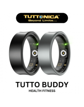 Tutto Buddy Ring